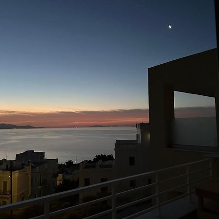 Kli9 Daire Ermoupoli Dış mekan fotoğraf