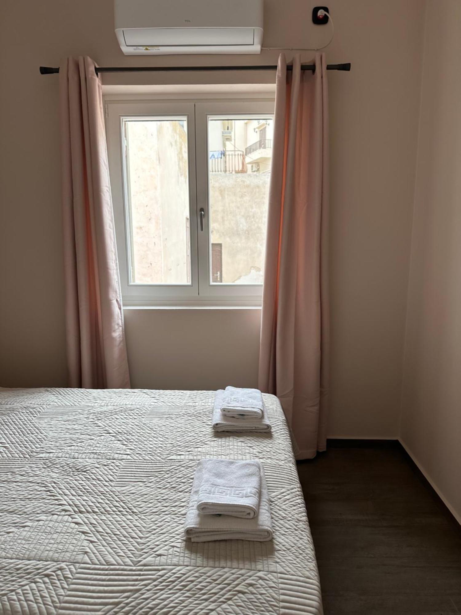Kli9 Daire Ermoupoli Dış mekan fotoğraf